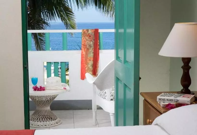 Fotos del hotel Samsara Cliff Resort & Spa:  15