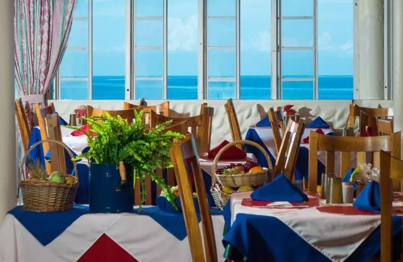 Fotos del hotel Samsara Cliff Resort & Spa:  3