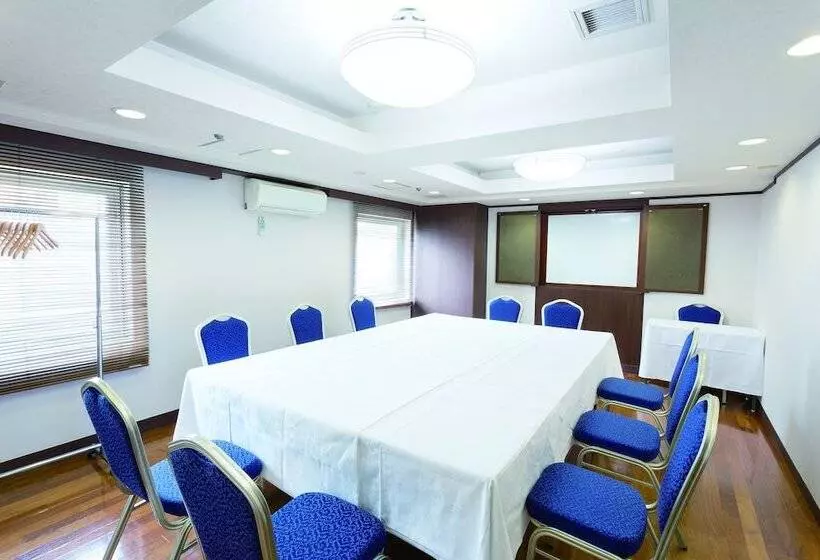 Fotos del hotel Shibuya Tokyu Rei:  4