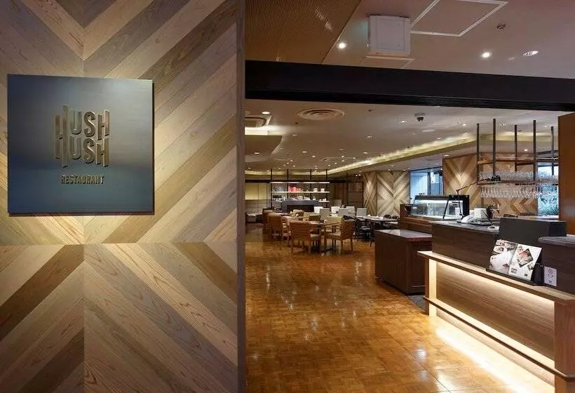 Fotos del hotel Shibuya Tokyu Rei:  10