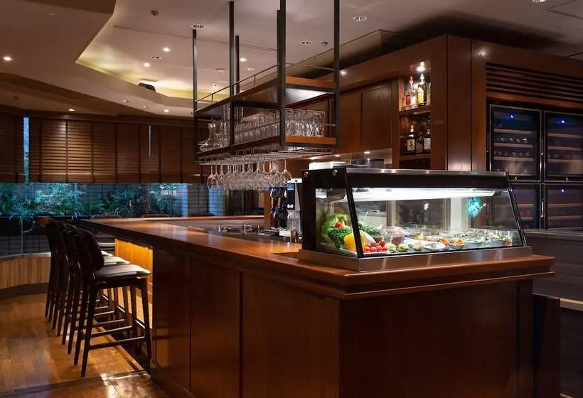 Fotos del hotel Shibuya Tokyu Rei:  3