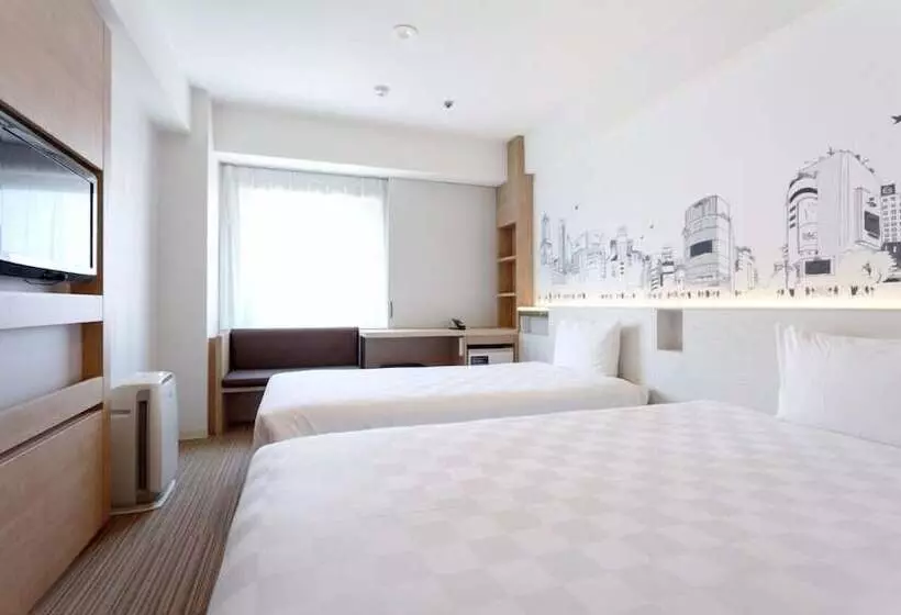 Fotos del hotel Shibuya Tokyu Rei:  22