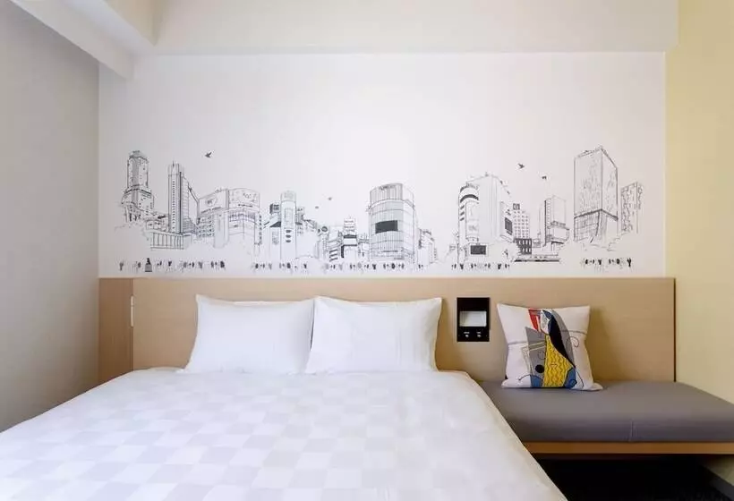 Fotos del hotel Shibuya Tokyu Rei:  24