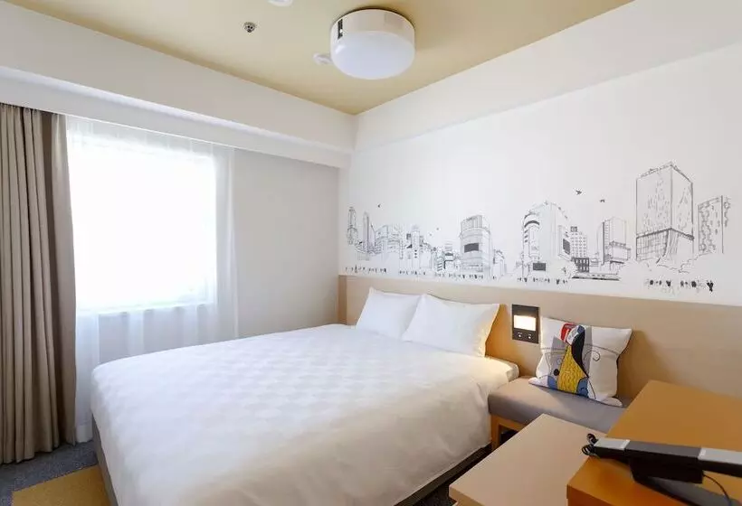 Fotos del hotel Shibuya Tokyu Rei:  15