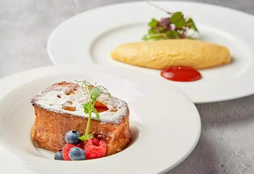 Fotos del hotel Shibuya Tokyu Rei:  9