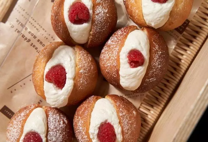 Fotos del hotel Shibuya Tokyu Rei:  16