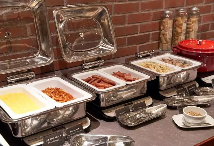 Fotos del hotel Shibuya Tokyu Rei:  20