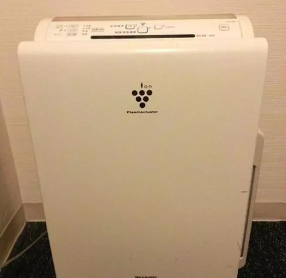 Fotos del hotel Shibuya Tokyu Rei:  17