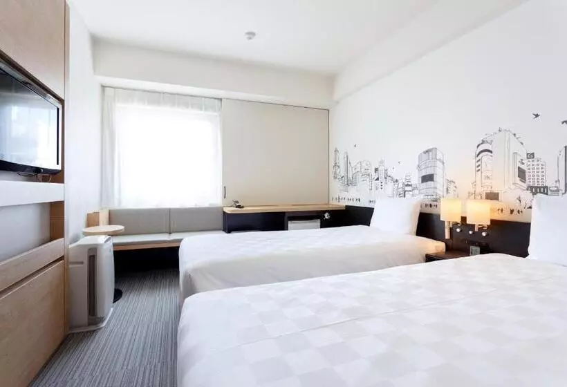 Fotos del hotel Shibuya Tokyu Rei:  25