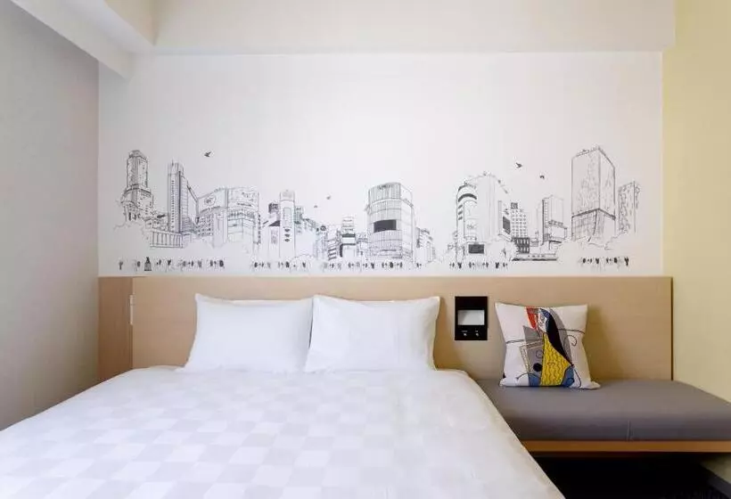 Fotos del hotel Shibuya Tokyu Rei:  21