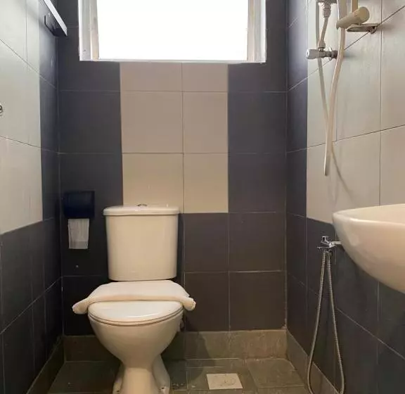 Fotos del hotel Mutiara Johor Bahru:  5