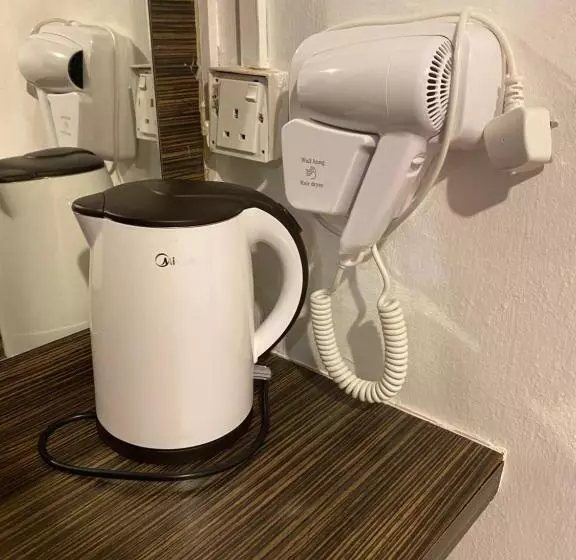 Fotos del hotel Mutiara Johor Bahru:  18