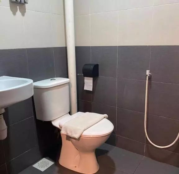 Fotos del hotel Mutiara Johor Bahru:  9