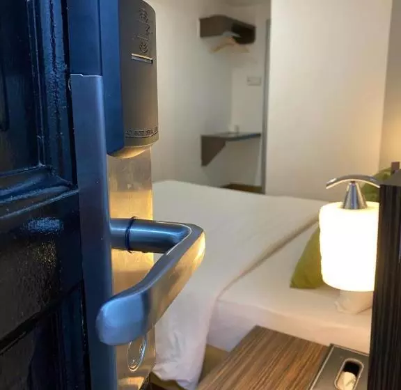 Fotos del hotel Mutiara Johor Bahru:  19