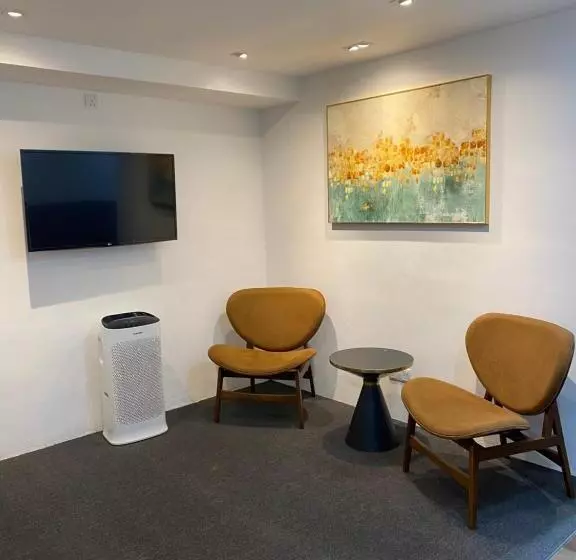 Fotos del hotel Mutiara Johor Bahru:  3