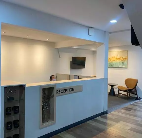 Fotos del hotel Mutiara Johor Bahru:  4