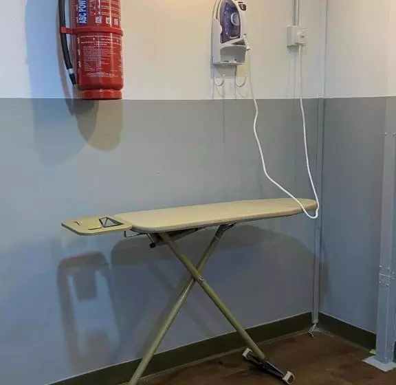 Fotos del hotel Mutiara Johor Bahru:  20