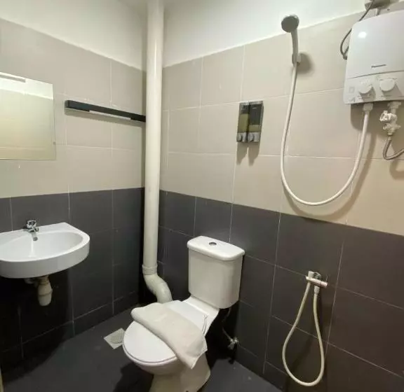 Fotos del hotel Mutiara Johor Bahru:  11