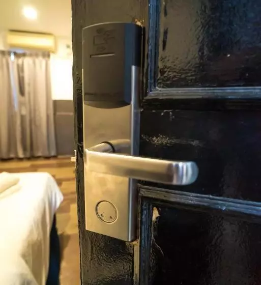 Fotos del hotel Mutiara Johor Bahru:  21