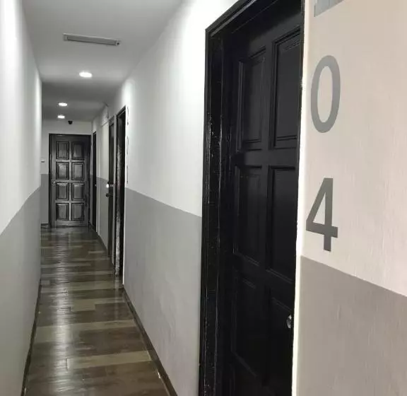 Fotos del hotel Mutiara Johor Bahru:  8