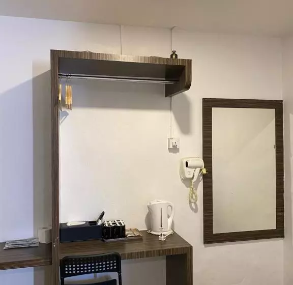 Fotos del hotel Mutiara Johor Bahru:  25