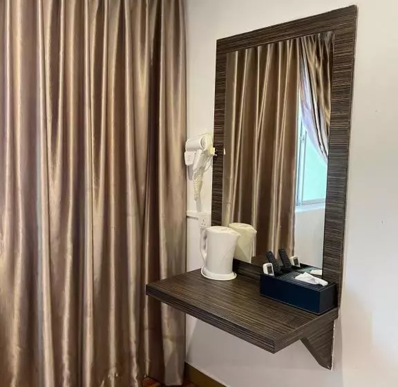 Fotos del hotel Mutiara Johor Bahru:  22