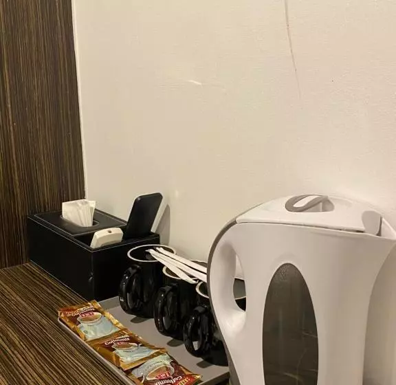 Fotos del hotel Mutiara Johor Bahru:  23