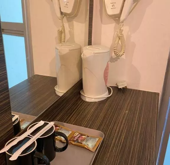 Fotos del hotel Mutiara Johor Bahru:  24