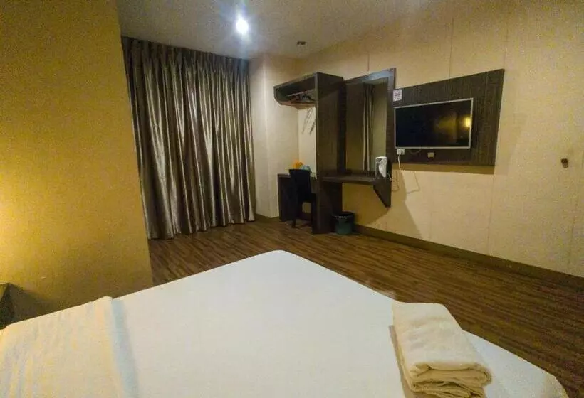 Fotos del hotel Mutiara Johor Bahru:  7