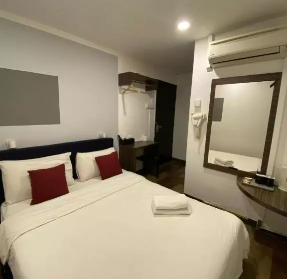 Fotos del hotel Mutiara Johor Bahru:  10