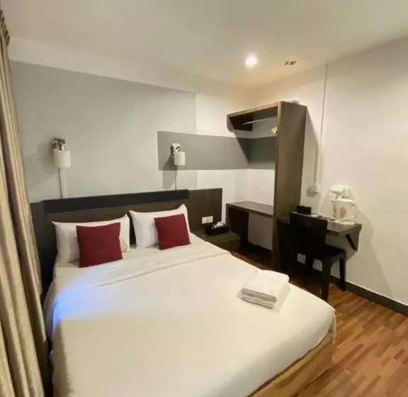 Fotos del hotel Mutiara Johor Bahru:  12