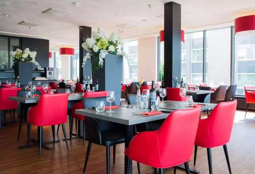 Fotos del hotel Best Western Plus Amsterdam Airport:  13