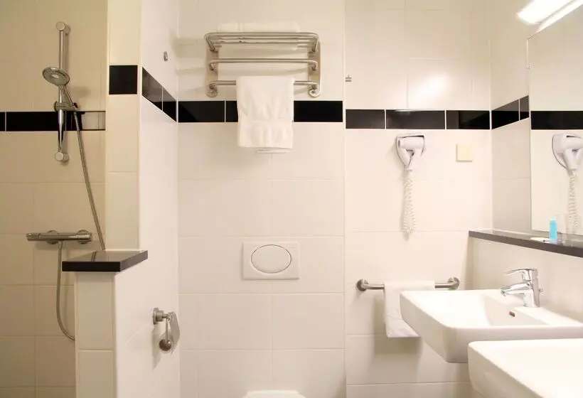 Fotos del hotel Best Western Plus Amsterdam Airport:  20