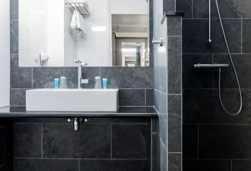 Fotos del hotel Best Western Plus Amsterdam Airport:  24