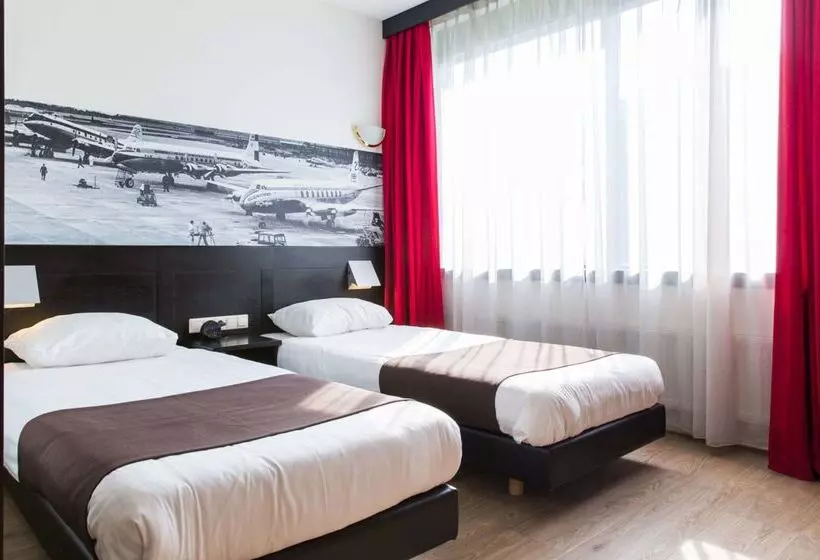 Fotos del hotel Best Western Plus Amsterdam Airport:  10