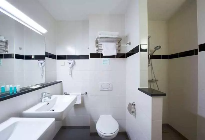 Fotos del hotel Best Western Plus Amsterdam Airport:  15