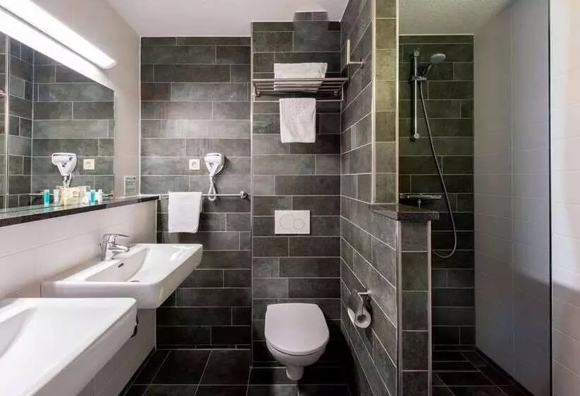 Fotos del hotel Best Western Plus Amsterdam Airport:  7