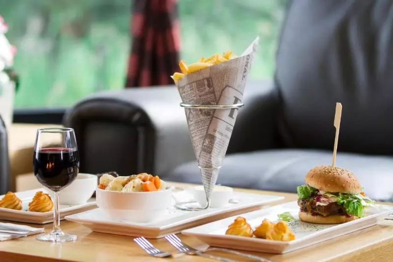 Fotos del hotel Best Western Plus Amsterdam Airport:  23