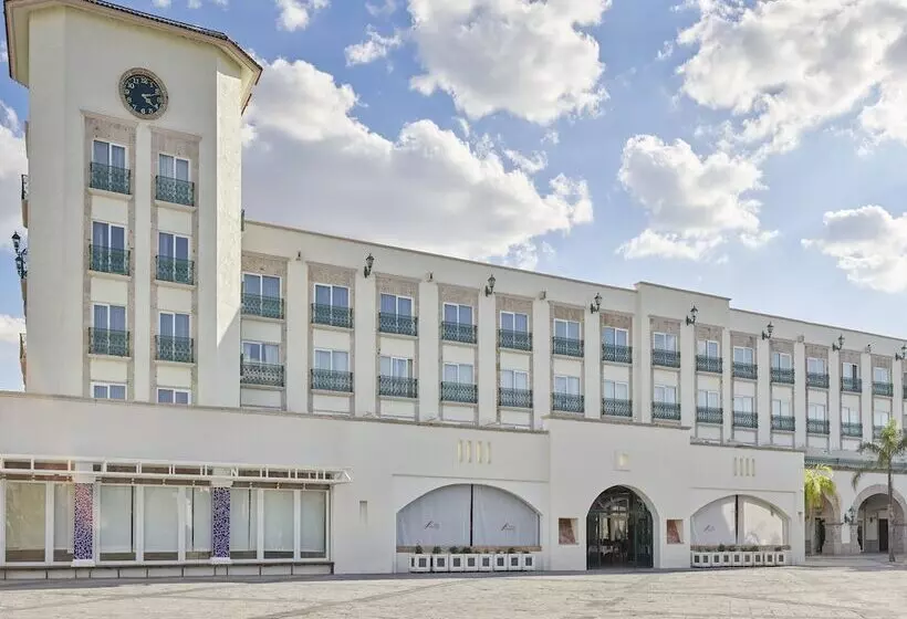 Fotos del hotel Fiesta Americana Aguascalientes:  9