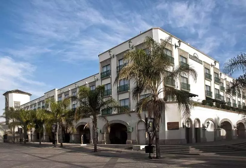 Fotos del hotel Fiesta Americana Aguascalientes:  14