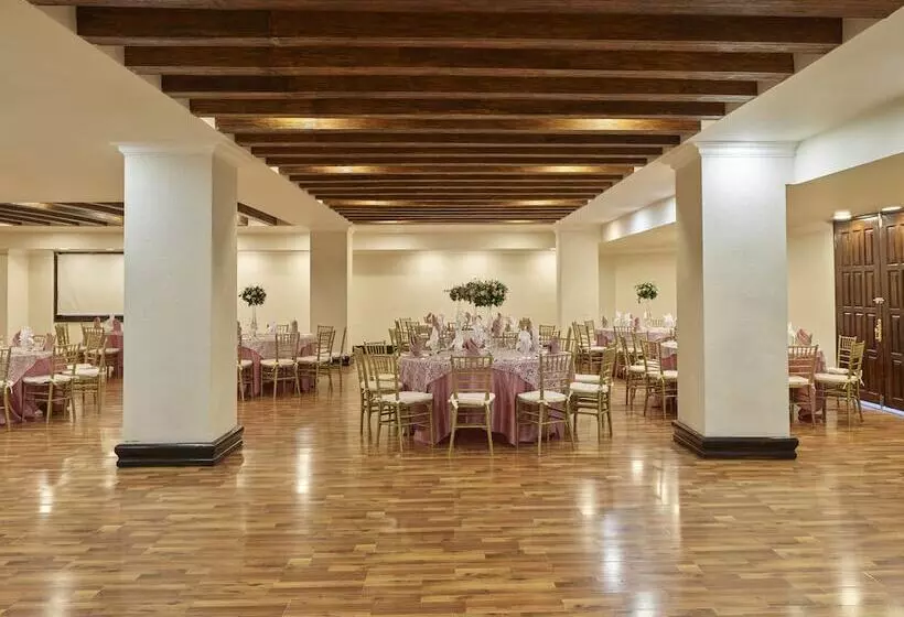 Fotos del hotel Fiesta Americana Aguascalientes:  4