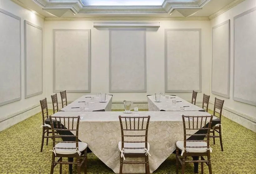 Fotos del hotel Fiesta Americana Aguascalientes:  21