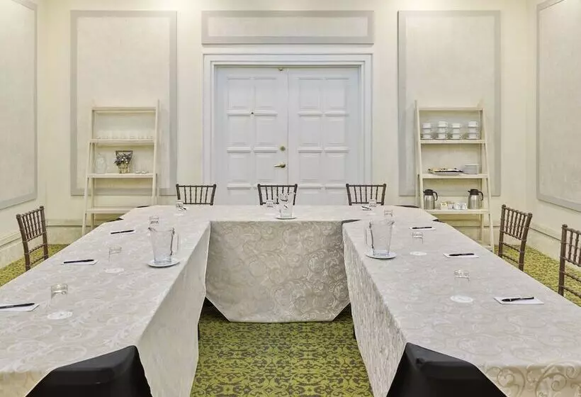 Fotos del hotel Fiesta Americana Aguascalientes:  20