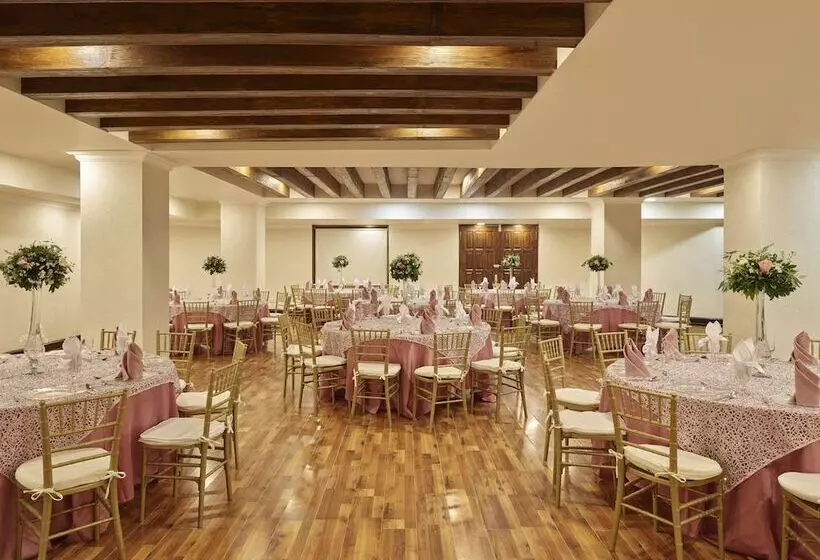 Fotos del hotel Fiesta Americana Aguascalientes:  16