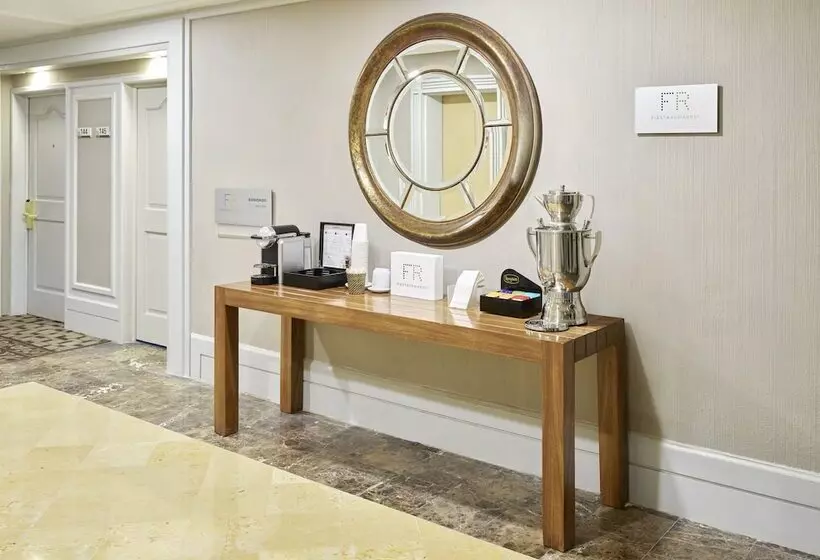 Fotos del hotel Fiesta Americana Aguascalientes:  2