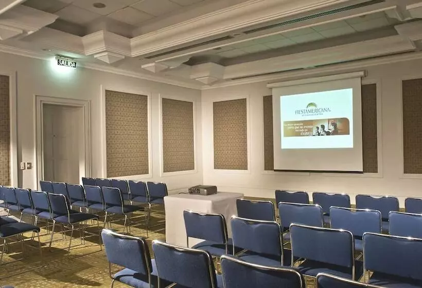 Fotos del hotel Fiesta Americana Aguascalientes:  24