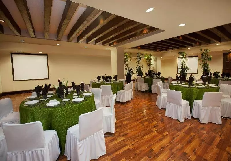 Fotos del hotel Fiesta Americana Aguascalientes:  25