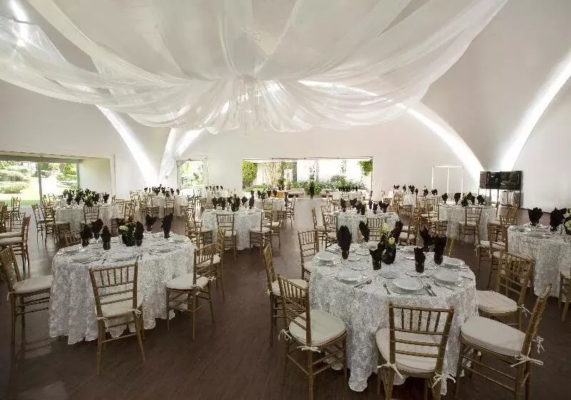 Fotos del hotel Fiesta Americana Aguascalientes:  15