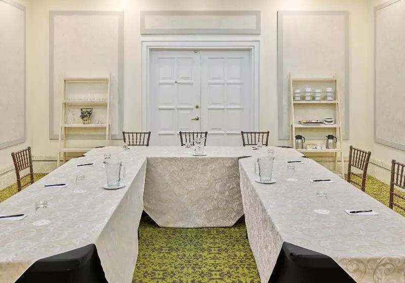 Fotos del hotel Fiesta Americana Aguascalientes:  23