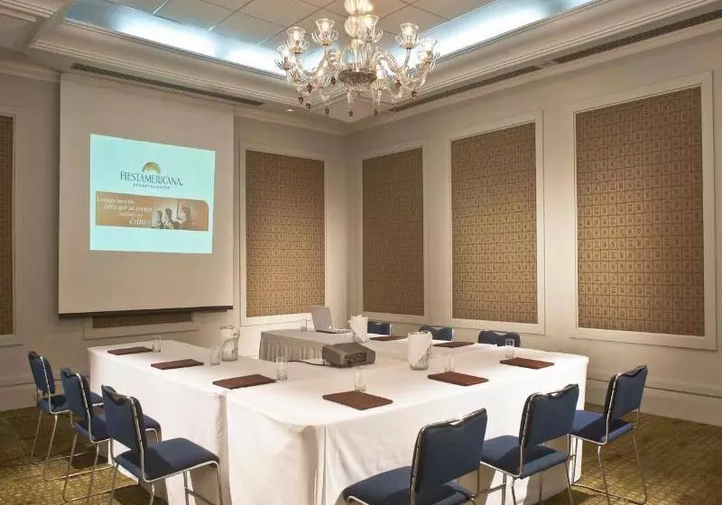 Fotos del hotel Fiesta Americana Aguascalientes:  13